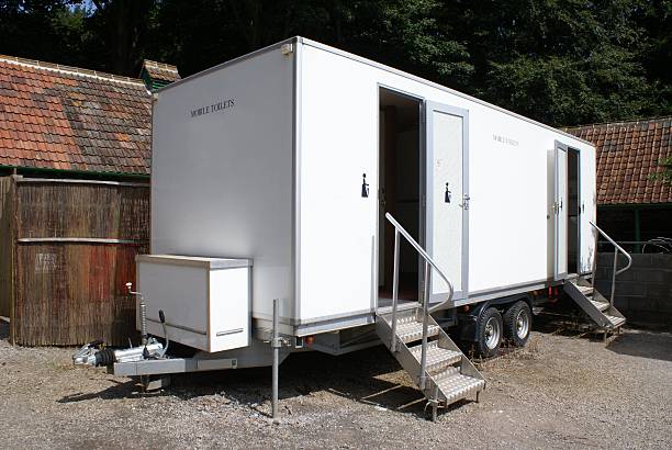 Portable Restrooms for Agricultural Sites in Los Ranchos De Albuquerque, NM